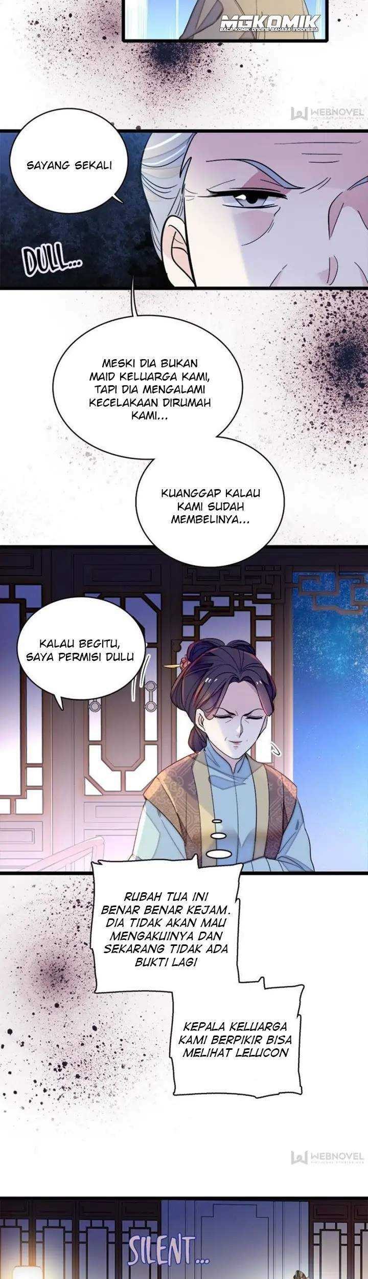 Sijin Chapter 112 Gambar 7