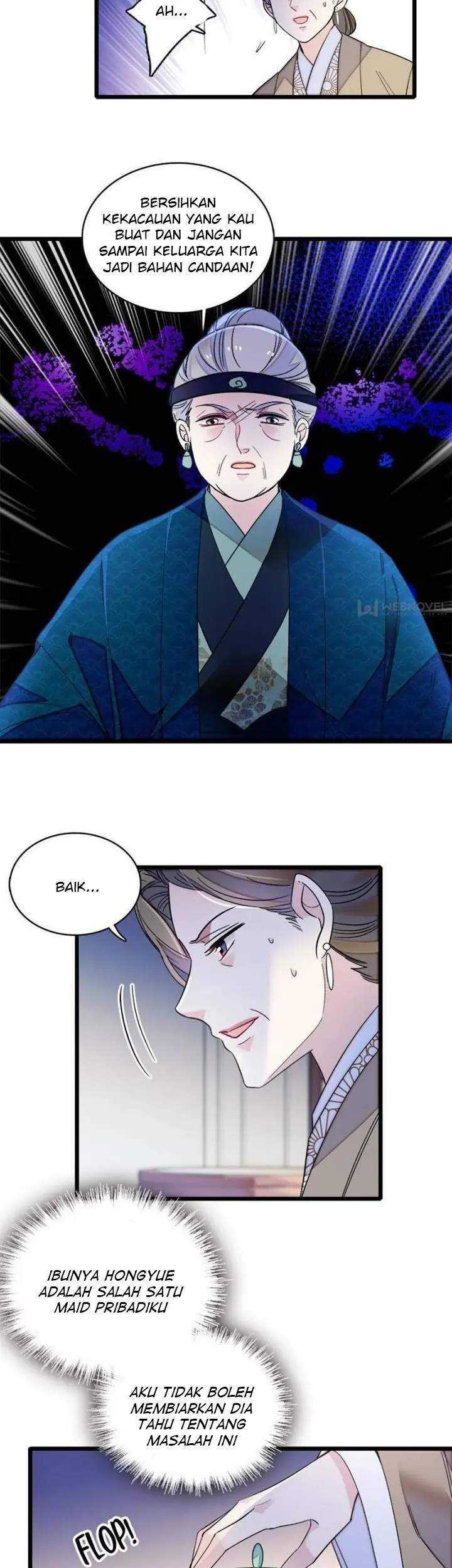 Sijin Chapter 112 Gambar 9