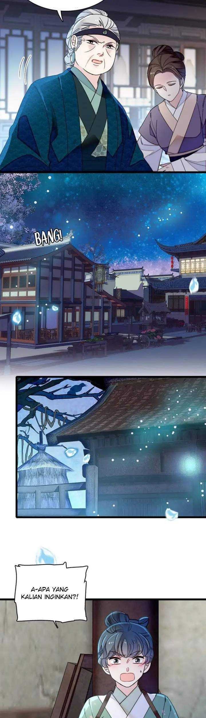 Sijin Chapter 112 Gambar 11