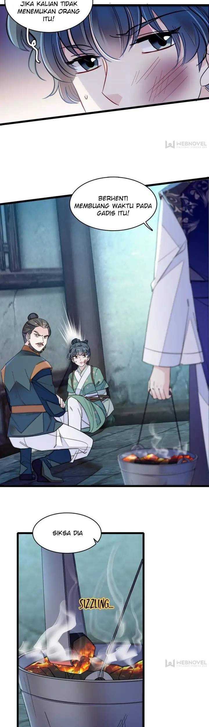 Sijin Chapter 112 Gambar 15