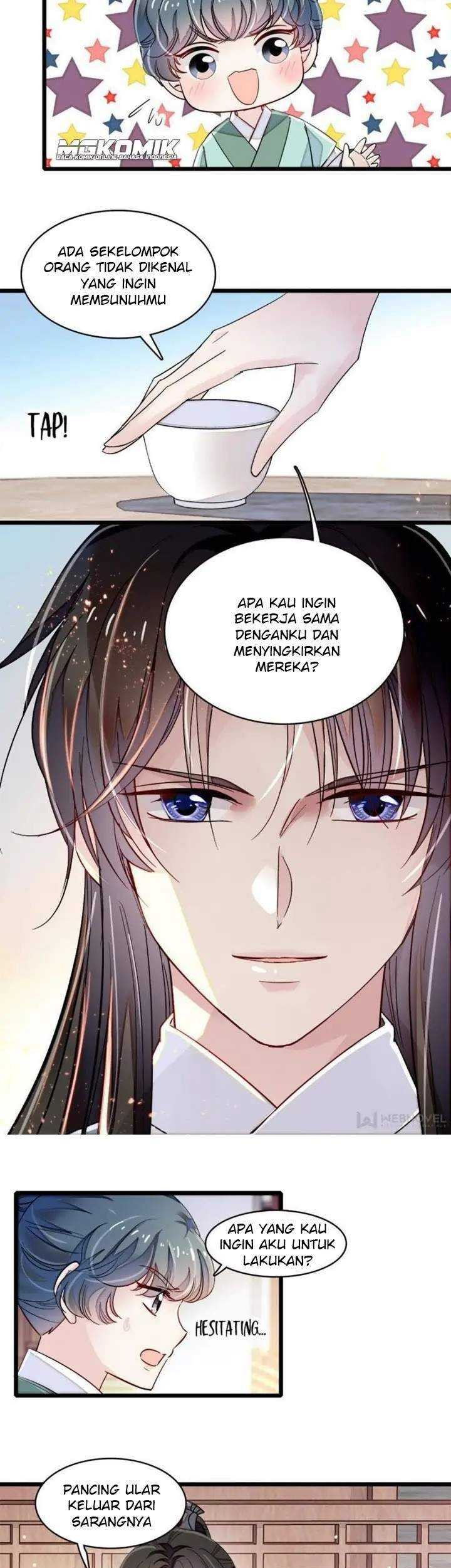 Sijin Chapter 111 Gambar 5