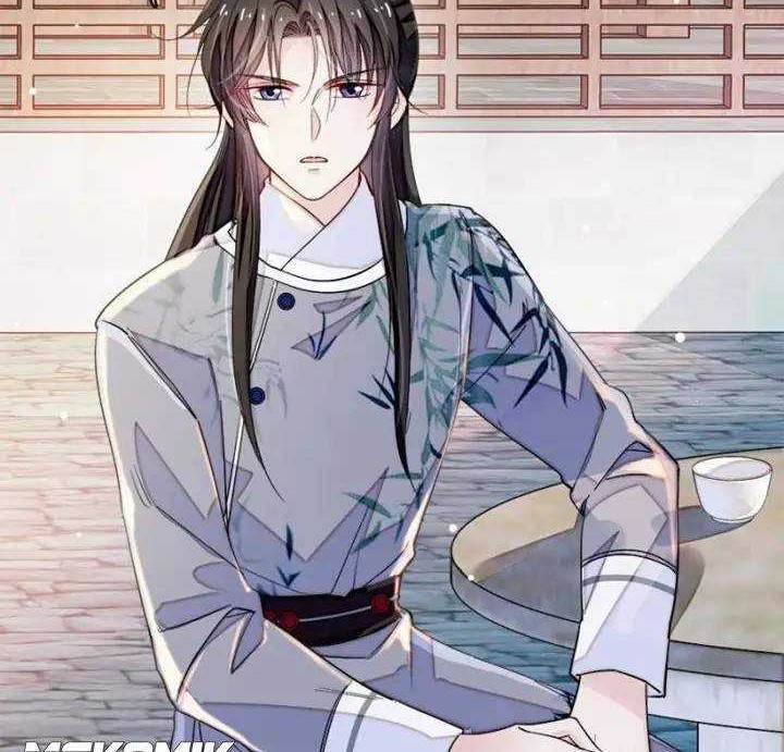 Sijin Chapter 111 Gambar 6