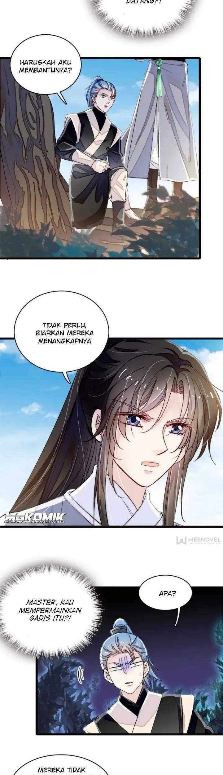 Sijin Chapter 111 Gambar 23