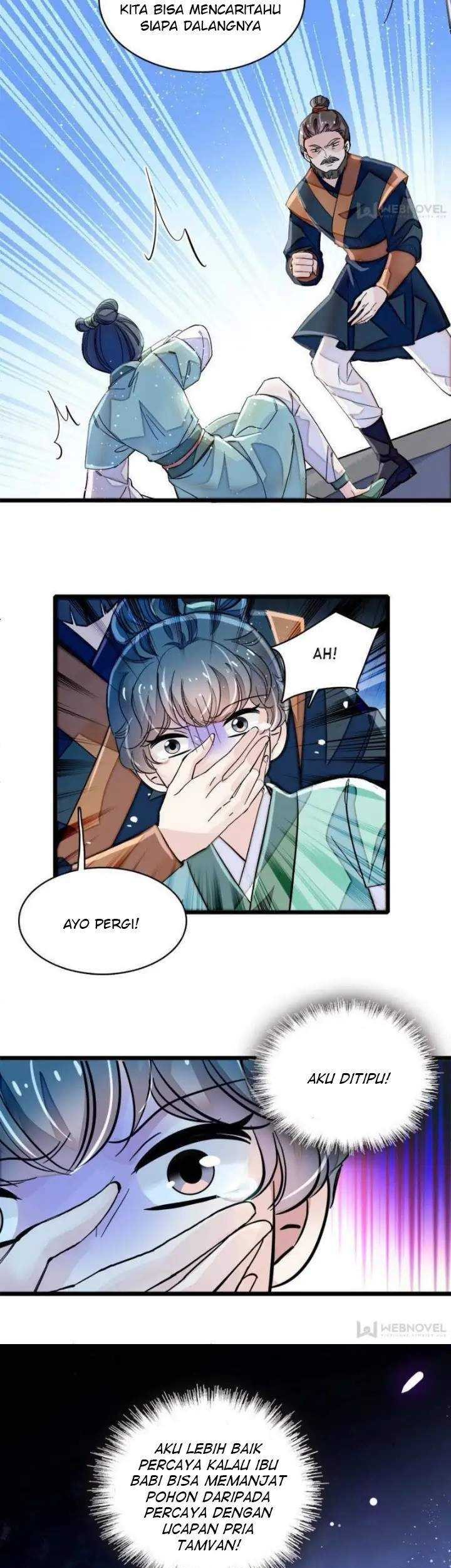 Sijin Chapter 111 Gambar 25