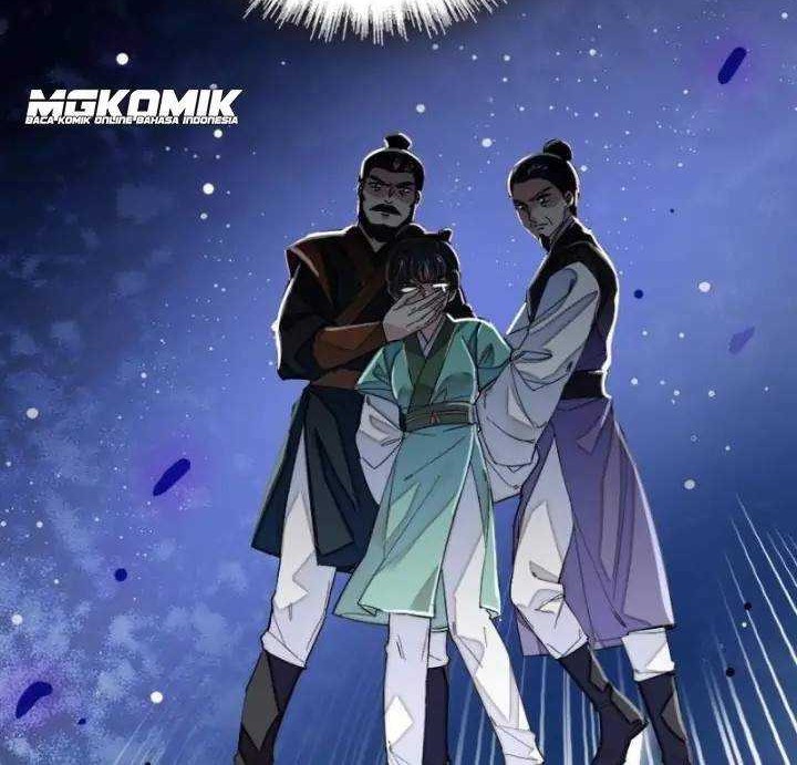 Sijin Chapter 111 Gambar 26