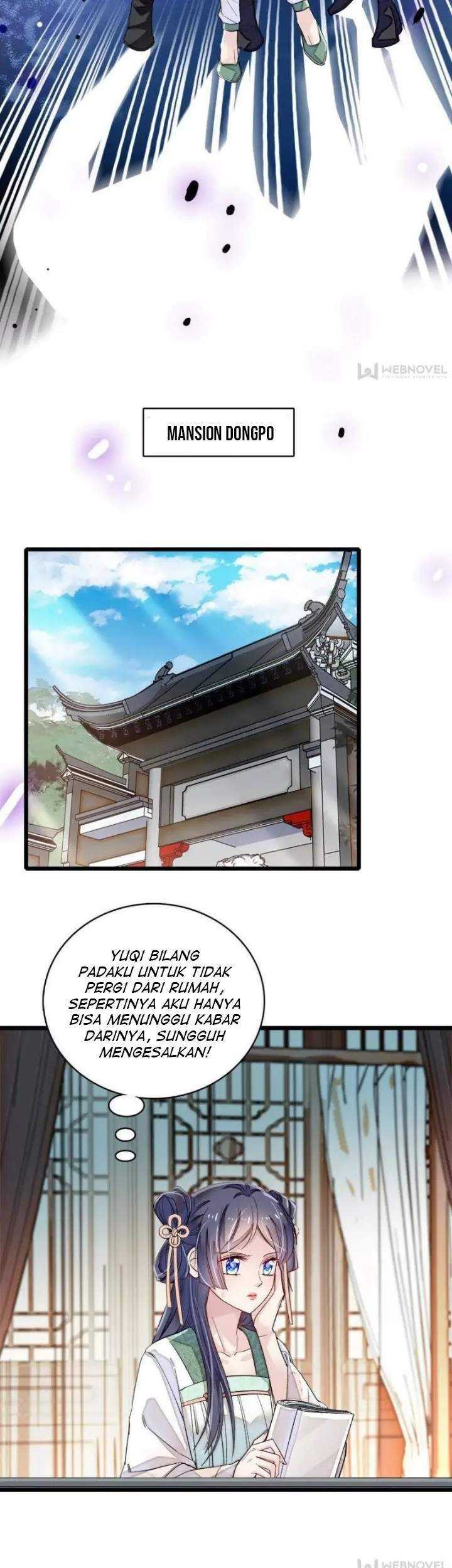 Sijin Chapter 111 Gambar 27
