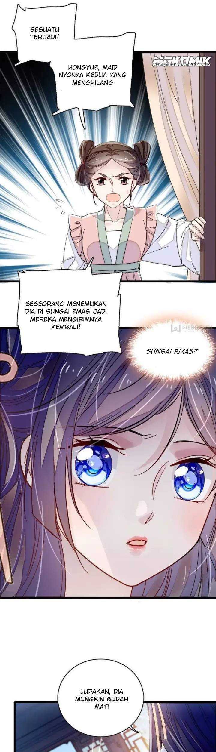 Sijin Chapter 111 Gambar 29