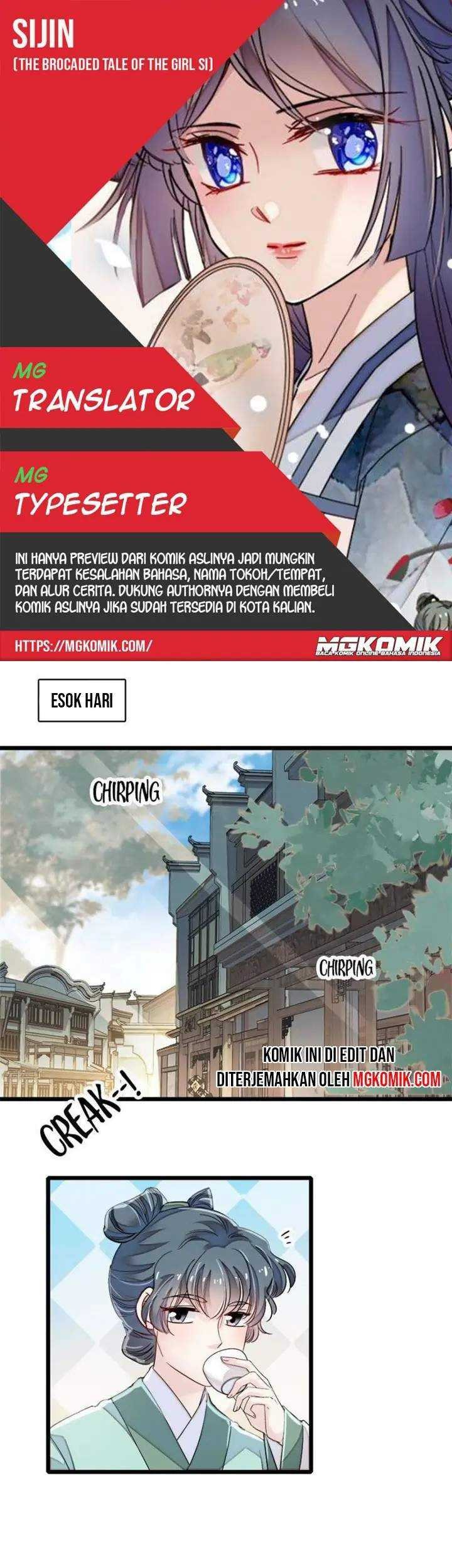 Komik Sijin Chapter 111 gambar nomor 1
