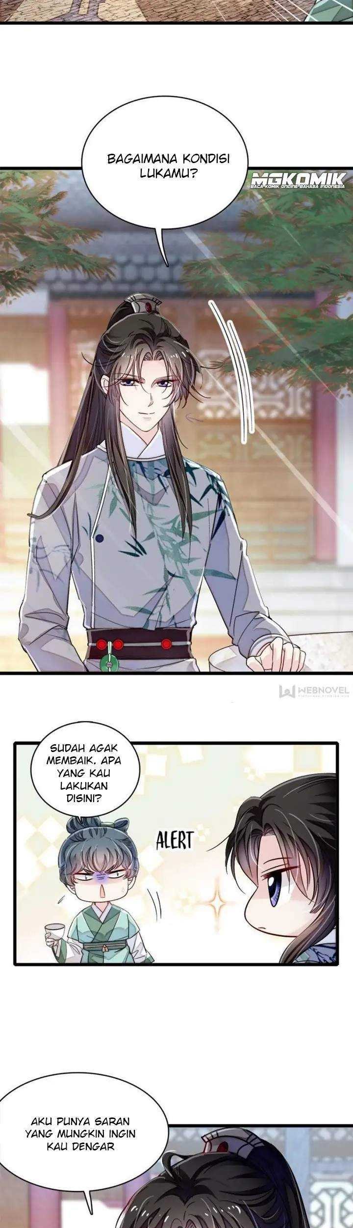 Sijin Chapter 111 Gambar 3