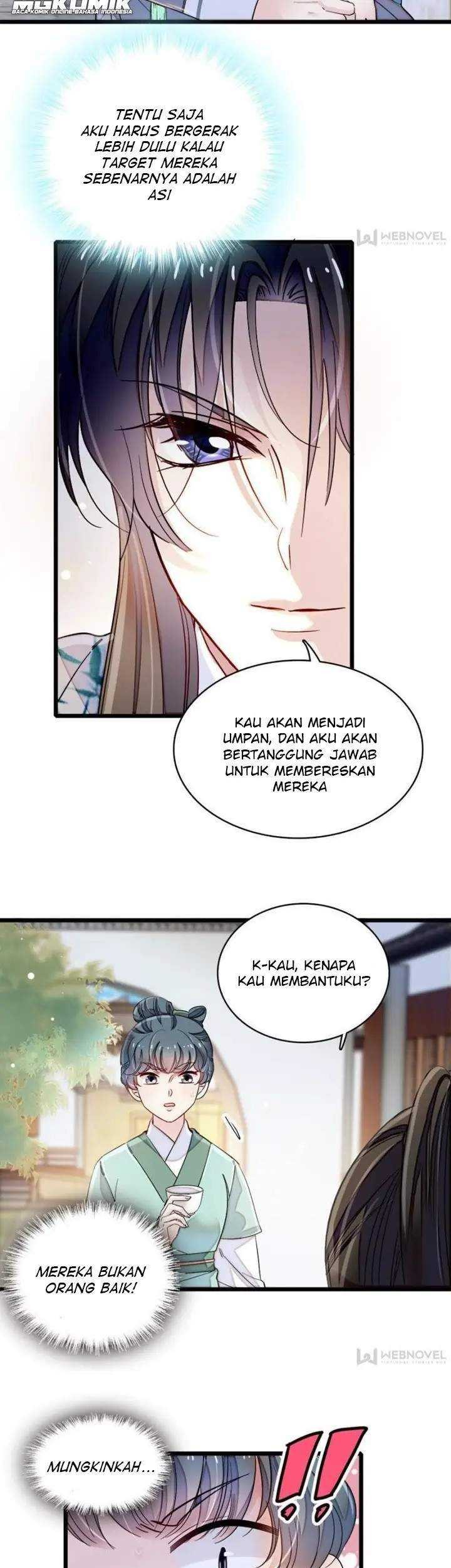 Sijin Chapter 111 Gambar 7