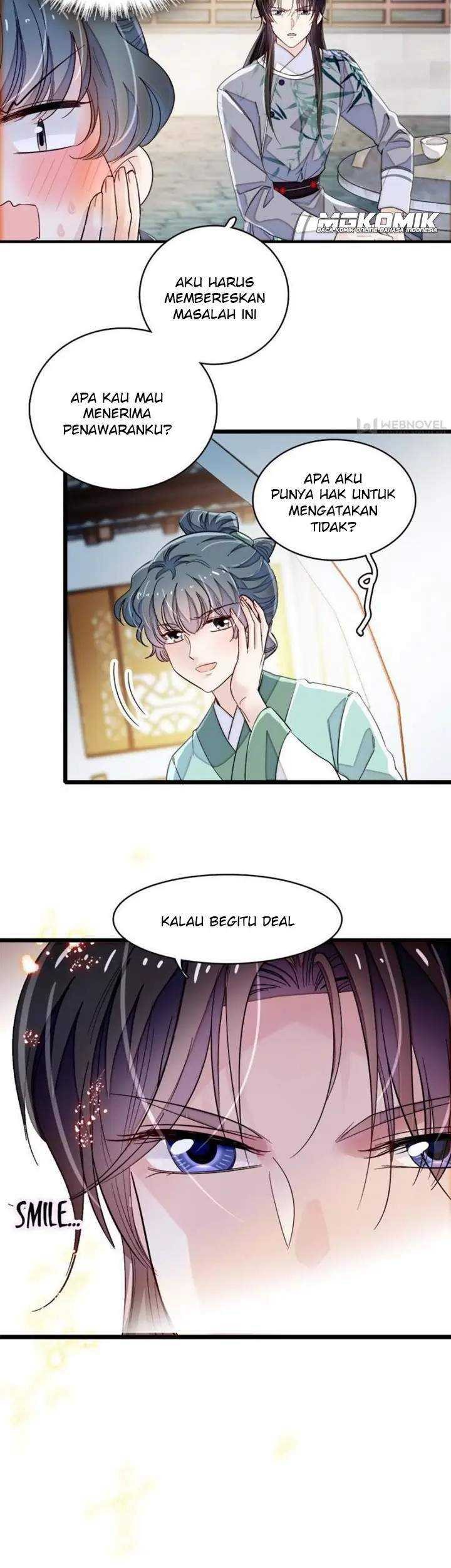 Sijin Chapter 111 Gambar 9