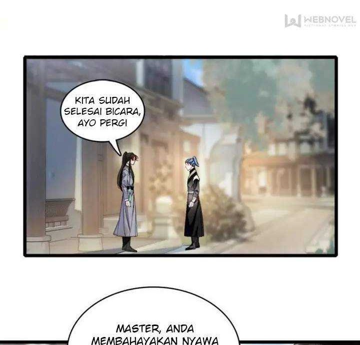 Sijin Chapter 111 Gambar 10
