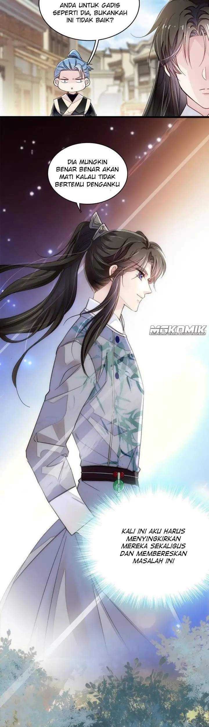 Sijin Chapter 111 Gambar 11