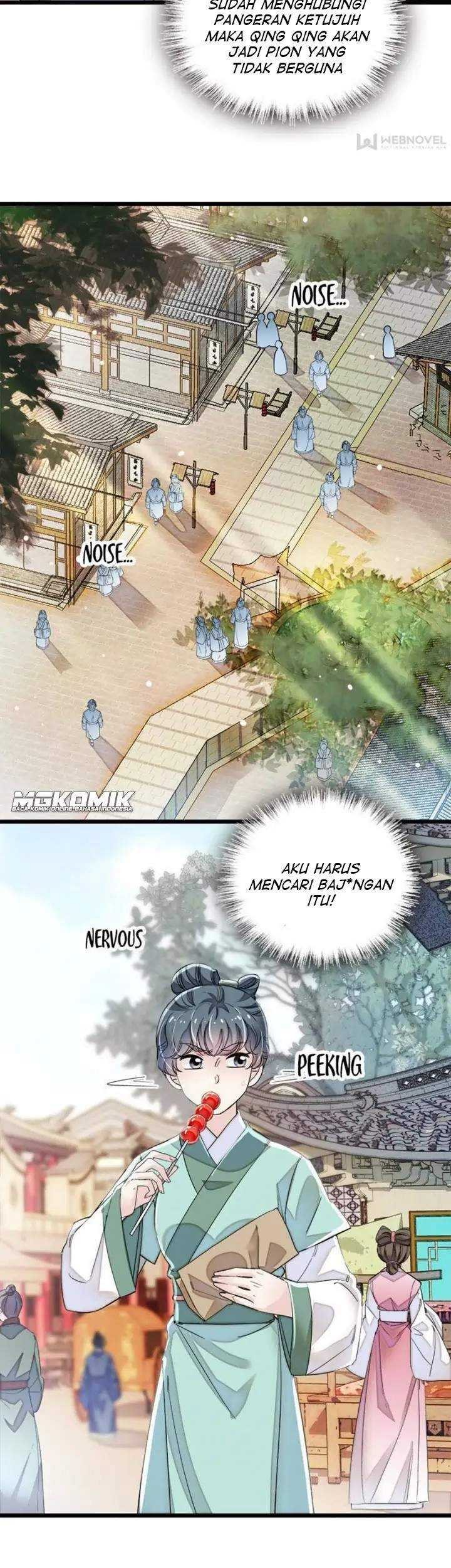 Sijin Chapter 111 Gambar 15