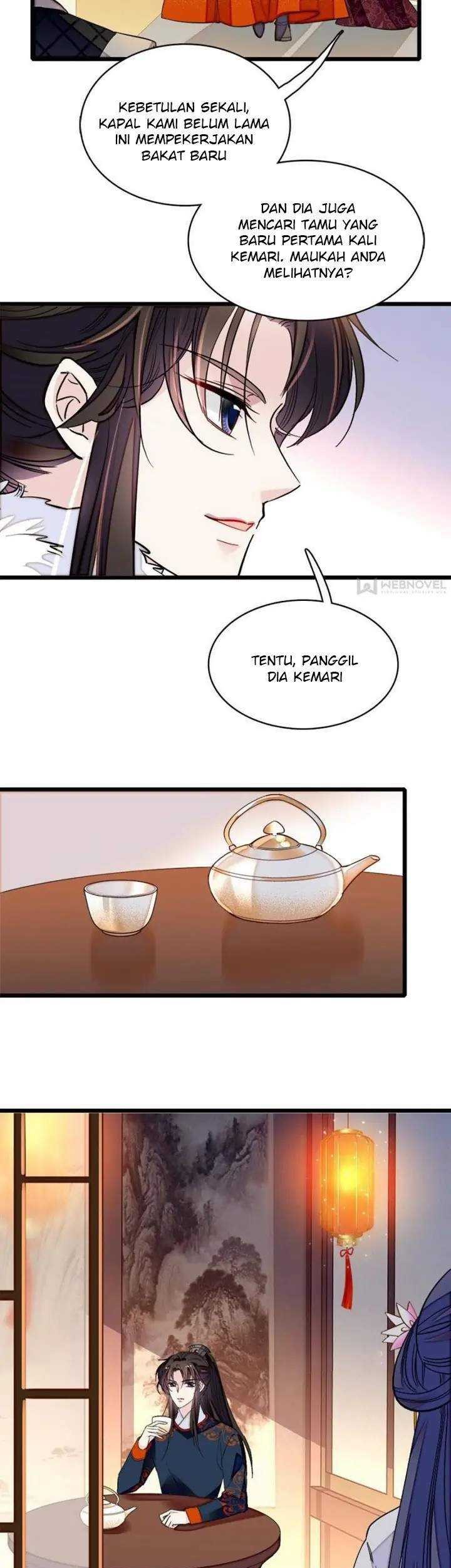 Sijin Chapter 110 Gambar 5