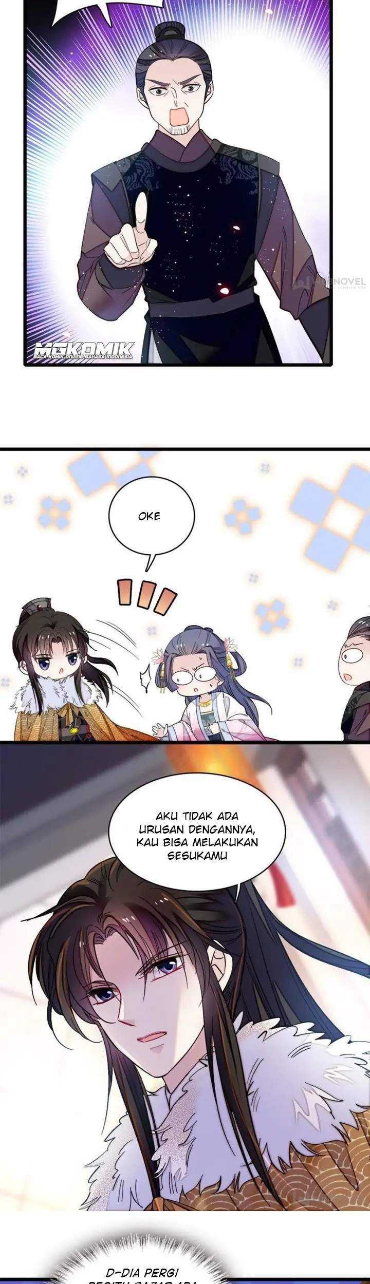 Sijin Chapter 110 Gambar 21