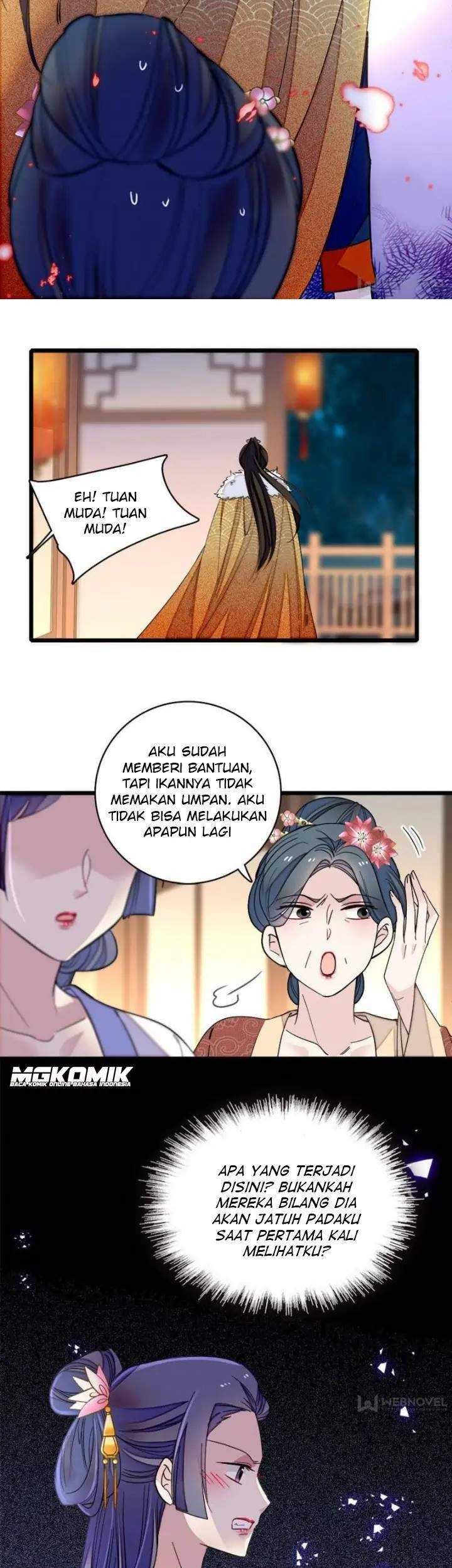 Sijin Chapter 110 Gambar 25