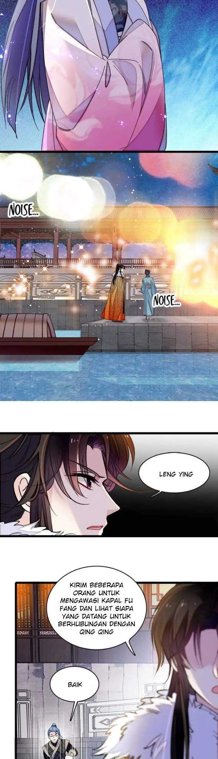 Sijin Chapter 110 Gambar 27