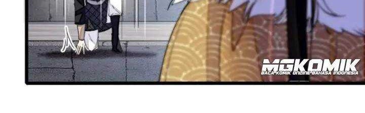 Sijin Chapter 110 Gambar 28