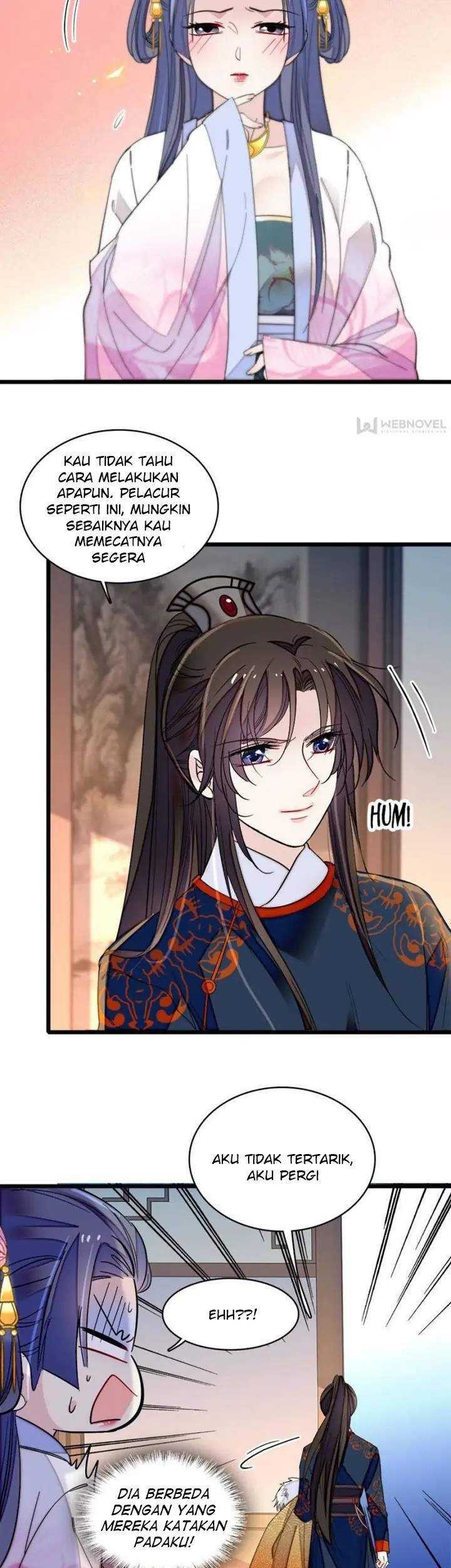 Sijin Chapter 110 Gambar 13