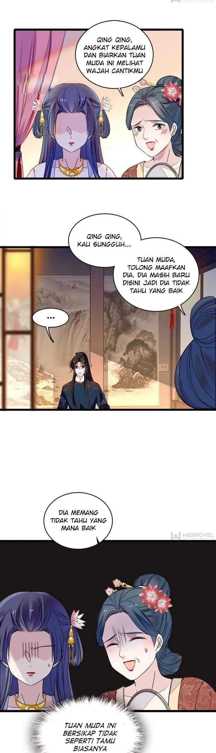 Sijin Chapter 110 Gambar 7