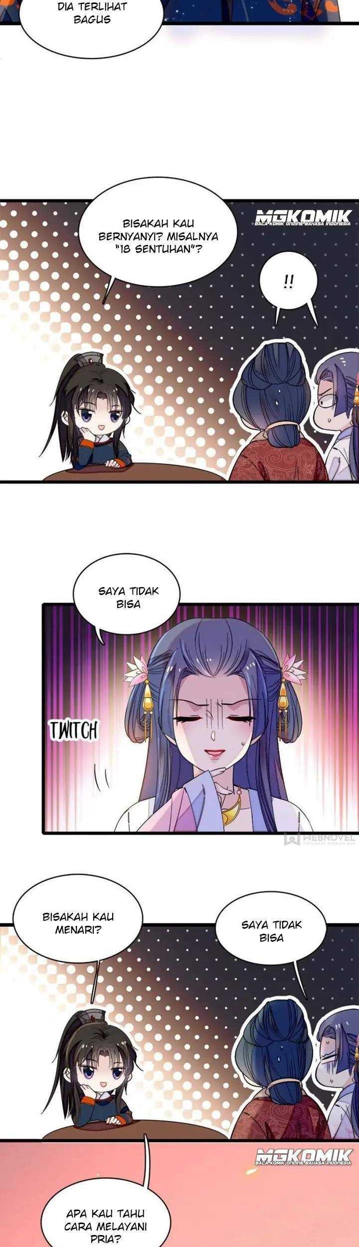 Sijin Chapter 110 Gambar 11