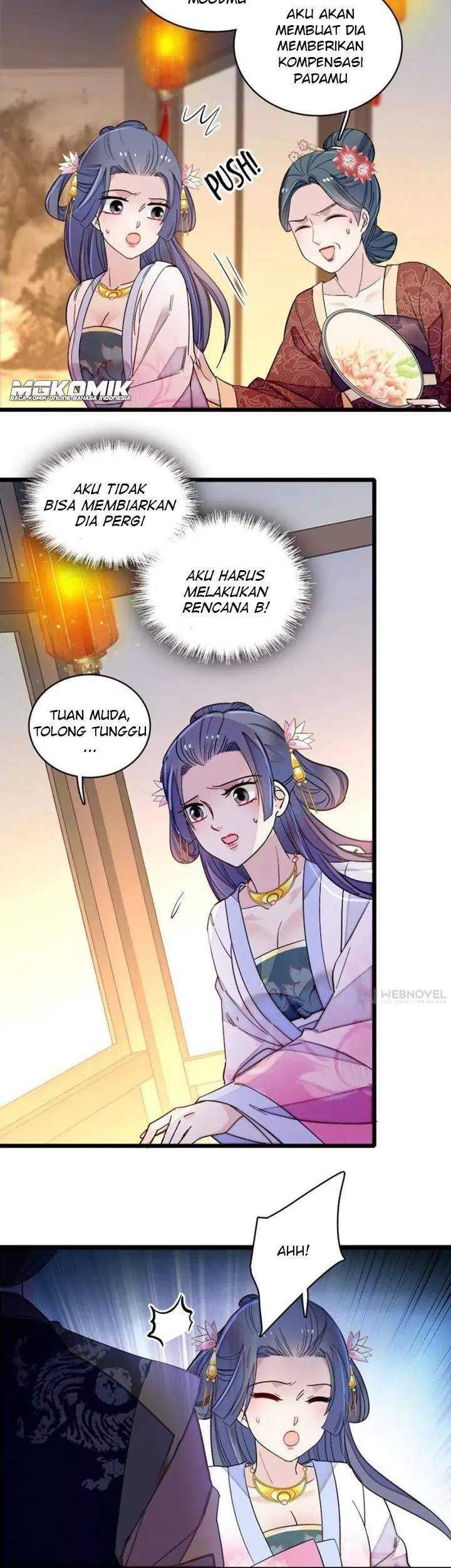 Sijin Chapter 110 Gambar 15