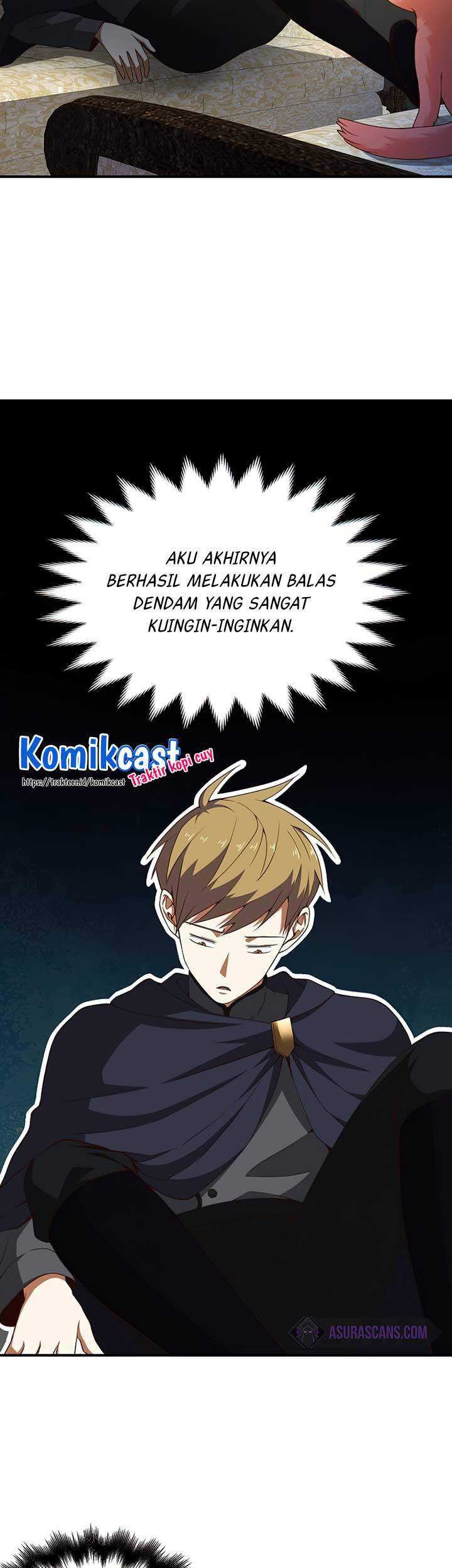 The Lord’s Coins Aren’t Decreasing?! Chapter 38 Gambar 4