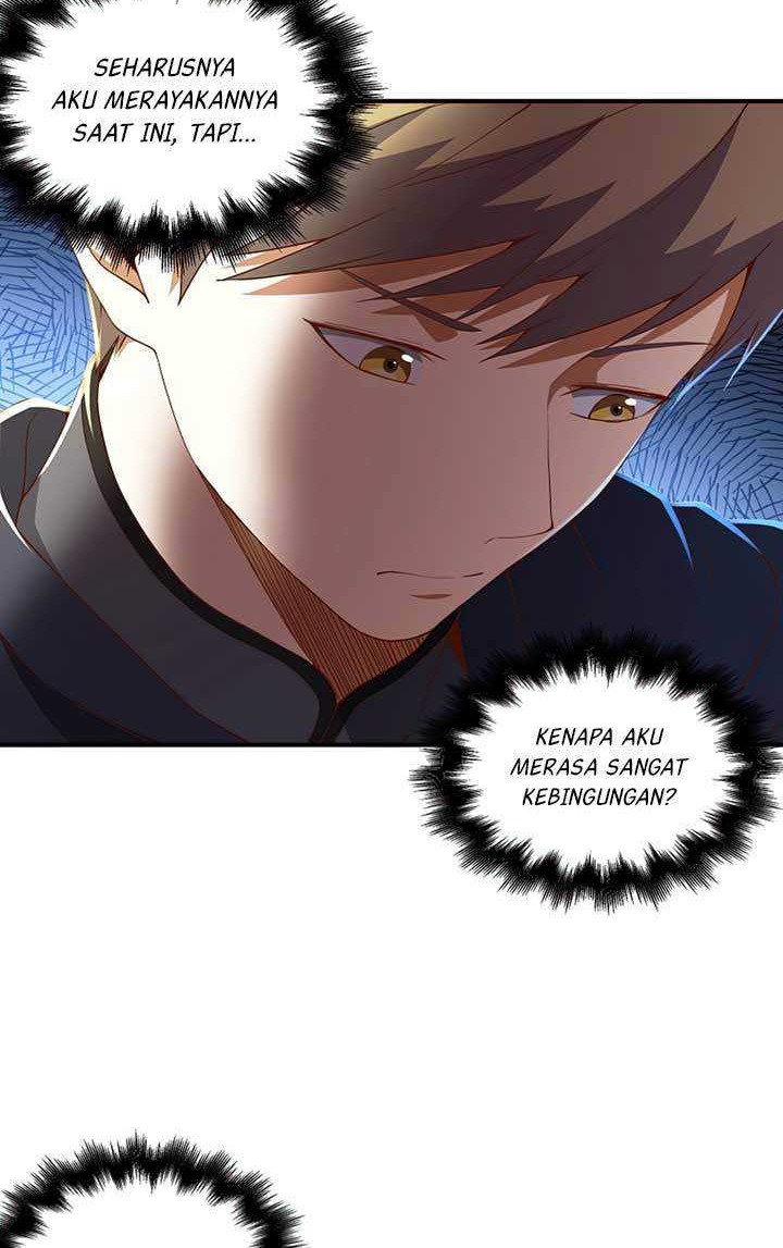 The Lord’s Coins Aren’t Decreasing?! Chapter 38 Gambar 5