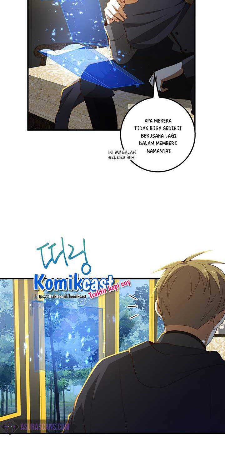 The Lord’s Coins Aren’t Decreasing?! Chapter 38 Gambar 19