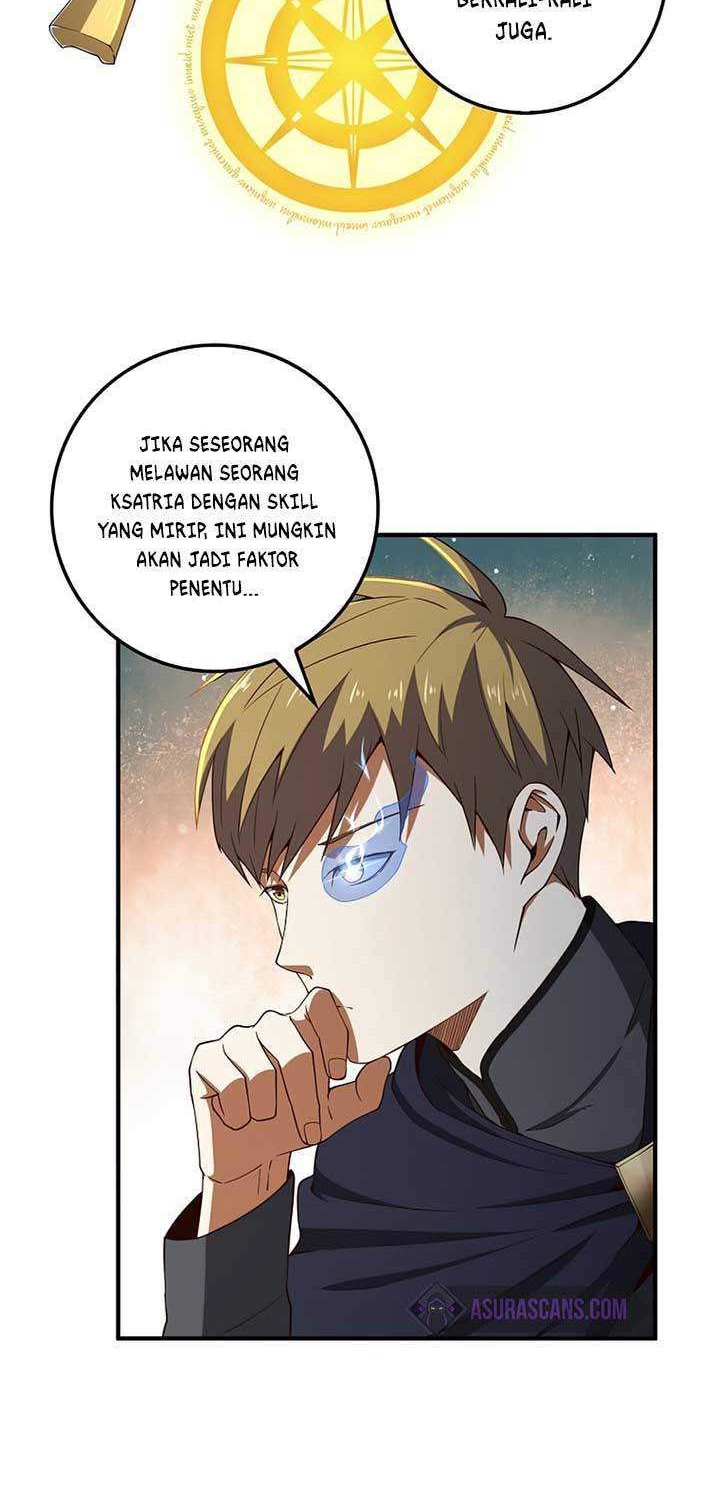 The Lord’s Coins Aren’t Decreasing?! Chapter 38 Gambar 21