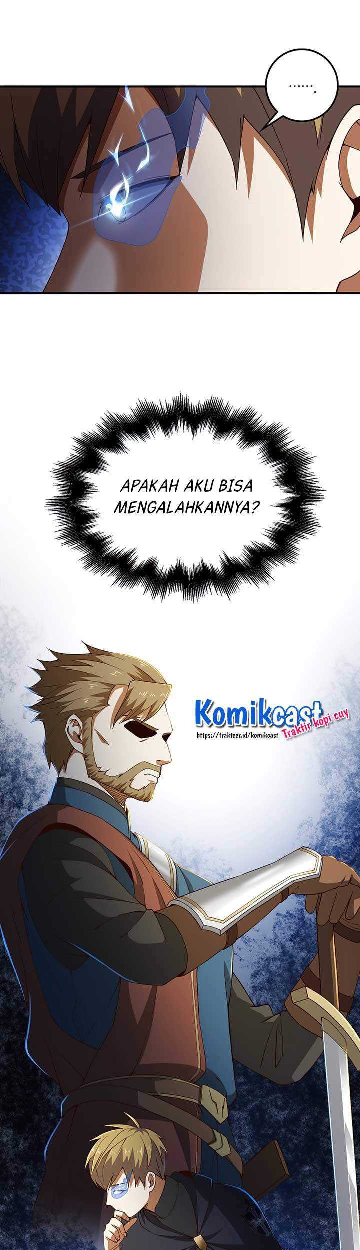 The Lord’s Coins Aren’t Decreasing?! Chapter 38 Gambar 22