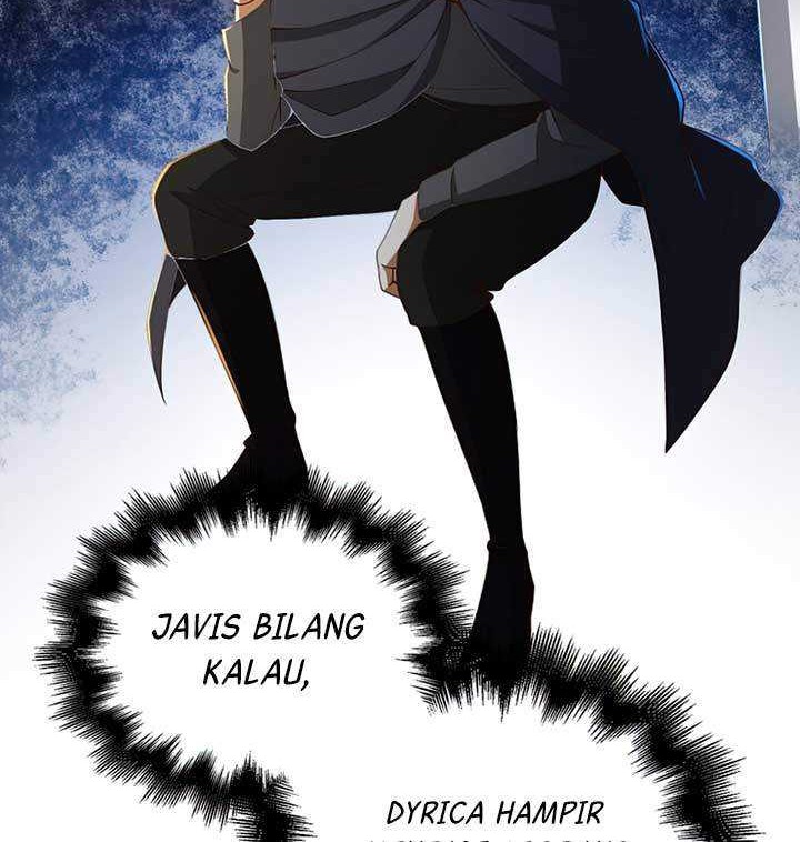 The Lord’s Coins Aren’t Decreasing?! Chapter 38 Gambar 23