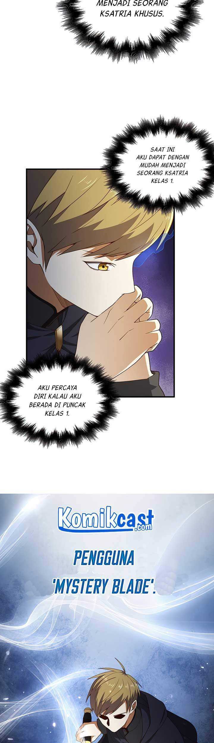 The Lord’s Coins Aren’t Decreasing?! Chapter 38 Gambar 24