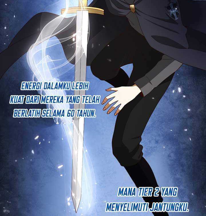 The Lord’s Coins Aren’t Decreasing?! Chapter 38 Gambar 25