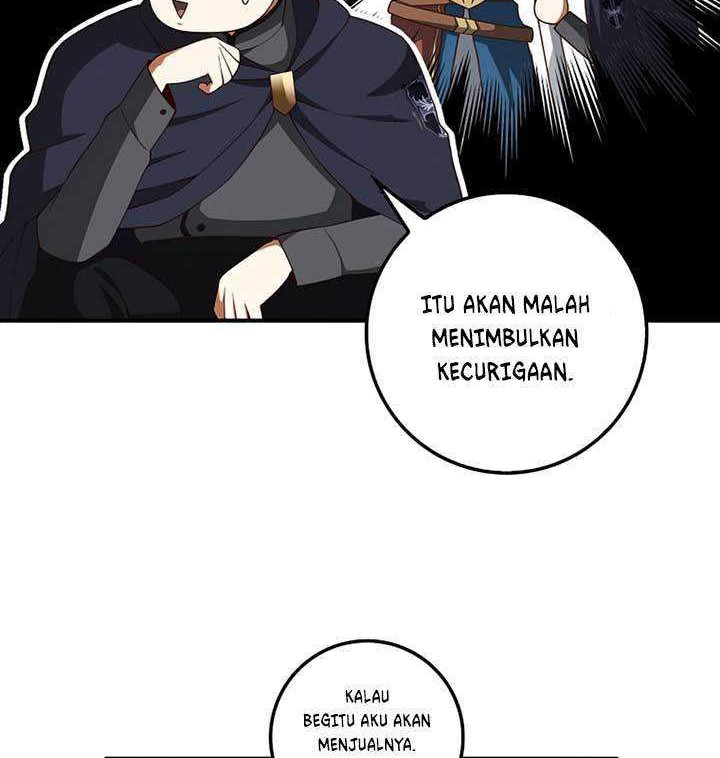 The Lord’s Coins Aren’t Decreasing?! Chapter 38 Gambar 29