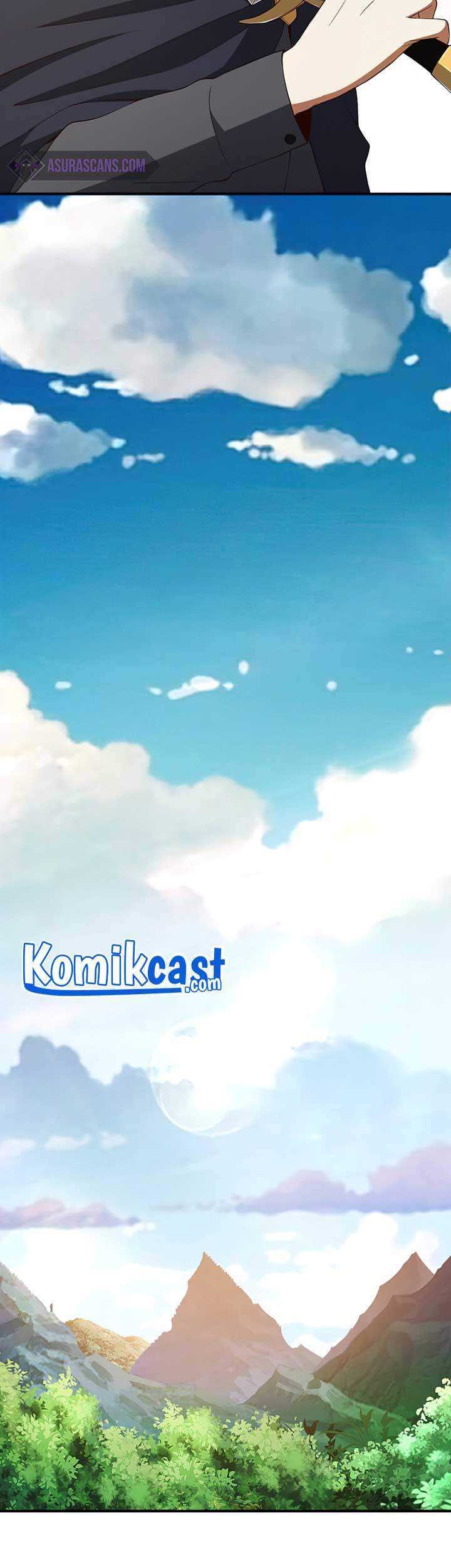 The Lord’s Coins Aren’t Decreasing?! Chapter 38 Gambar 34