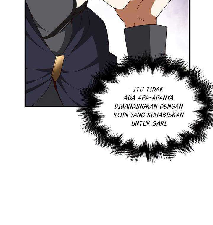 The Lord’s Coins Aren’t Decreasing?! Chapter 38 Gambar 37