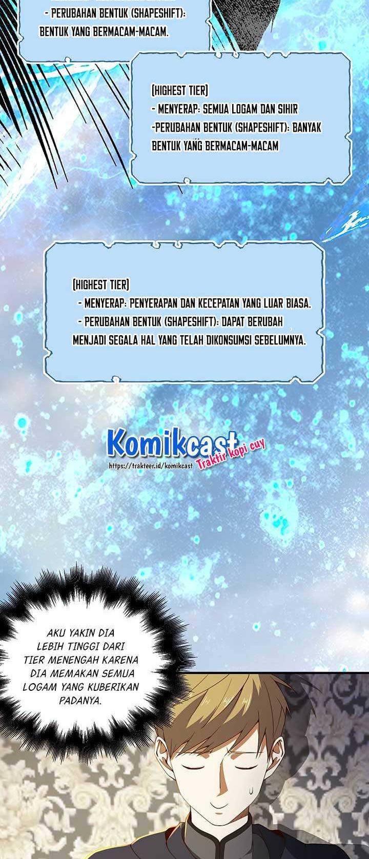 The Lord’s Coins Aren’t Decreasing?! Chapter 38 Gambar 39