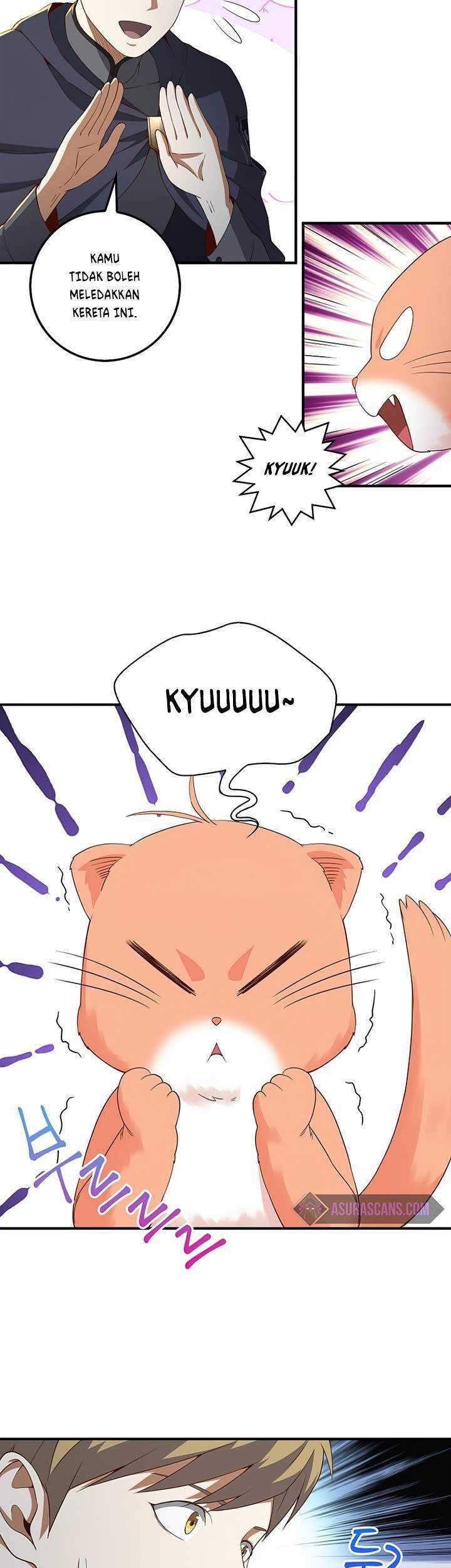 The Lord’s Coins Aren’t Decreasing?! Chapter 38 Gambar 44