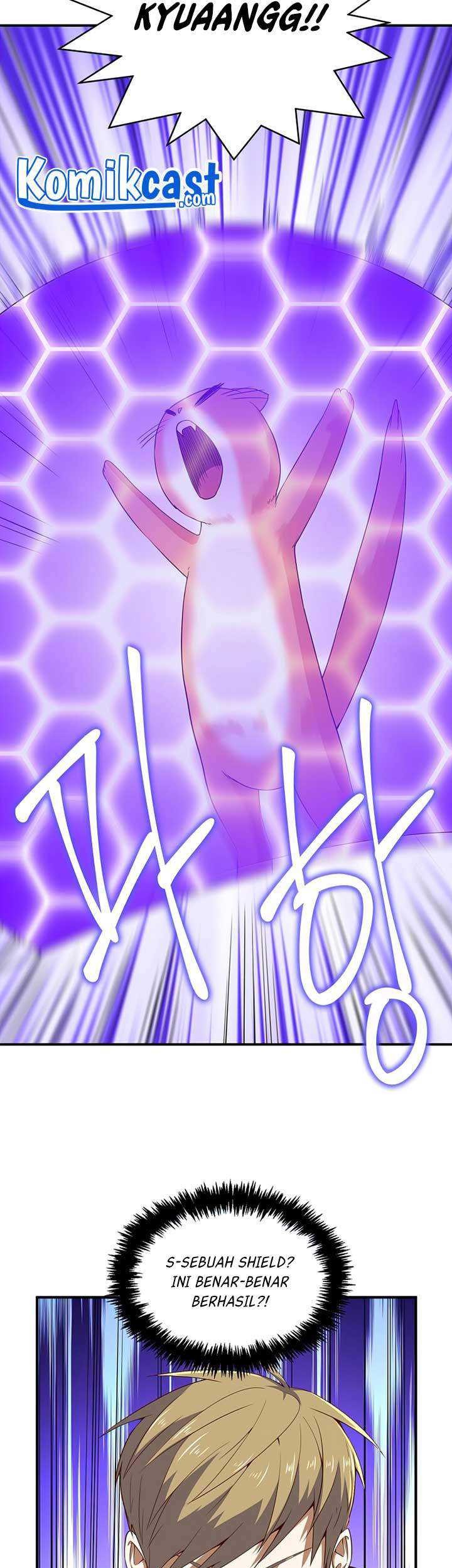 The Lord’s Coins Aren’t Decreasing?! Chapter 38 Gambar 46