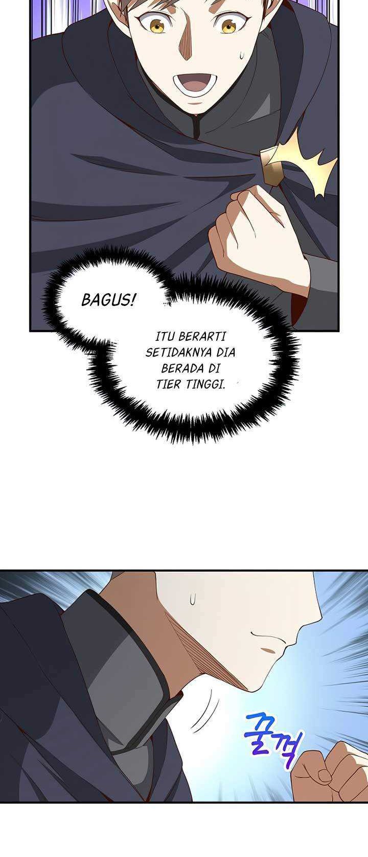 The Lord’s Coins Aren’t Decreasing?! Chapter 38 Gambar 47