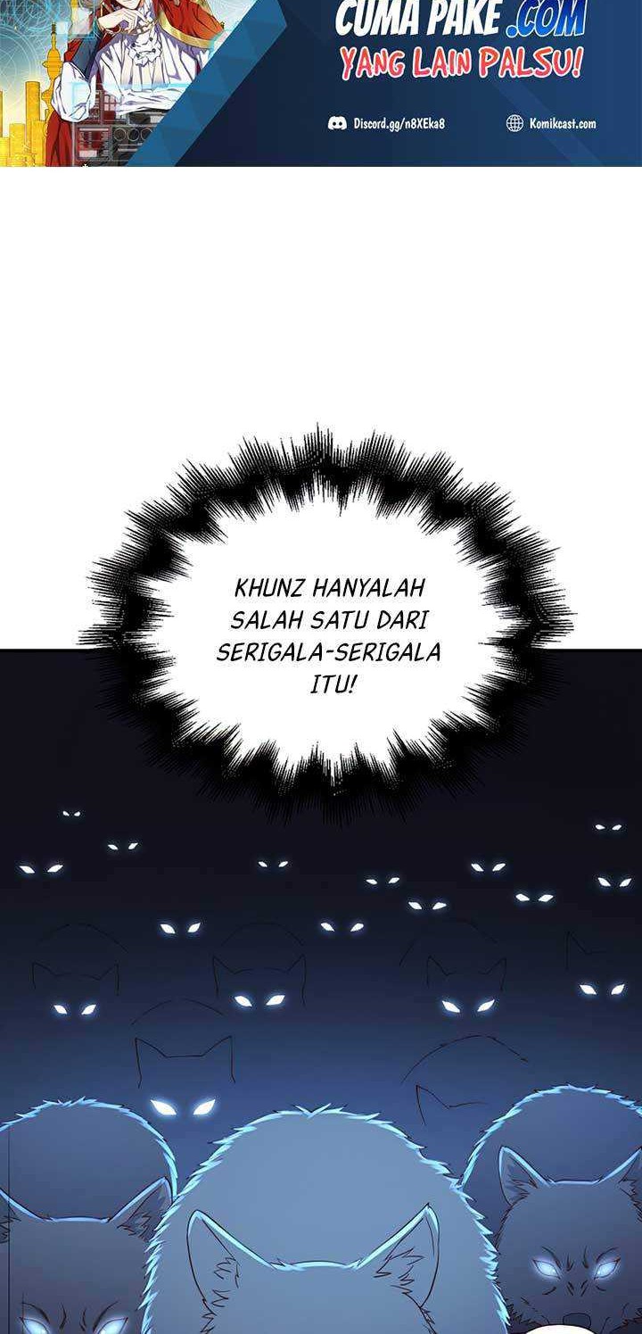 The Lord’s Coins Aren’t Decreasing?! Chapter 38 Gambar 13