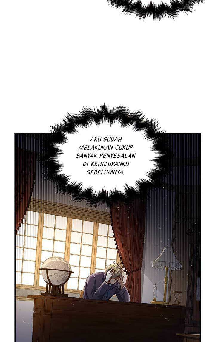 The Lord’s Coins Aren’t Decreasing?! Chapter 38 Gambar 7
