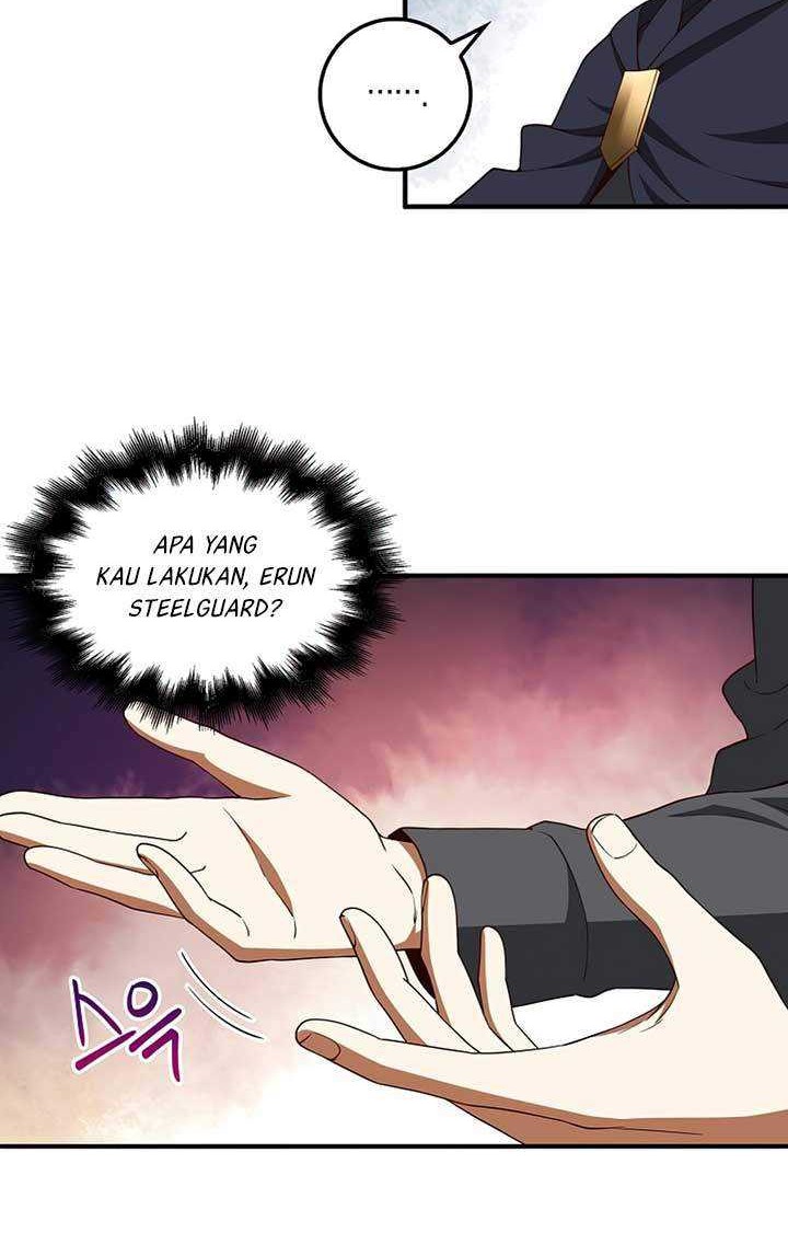 The Lord’s Coins Aren’t Decreasing?! Chapter 38 Gambar 9