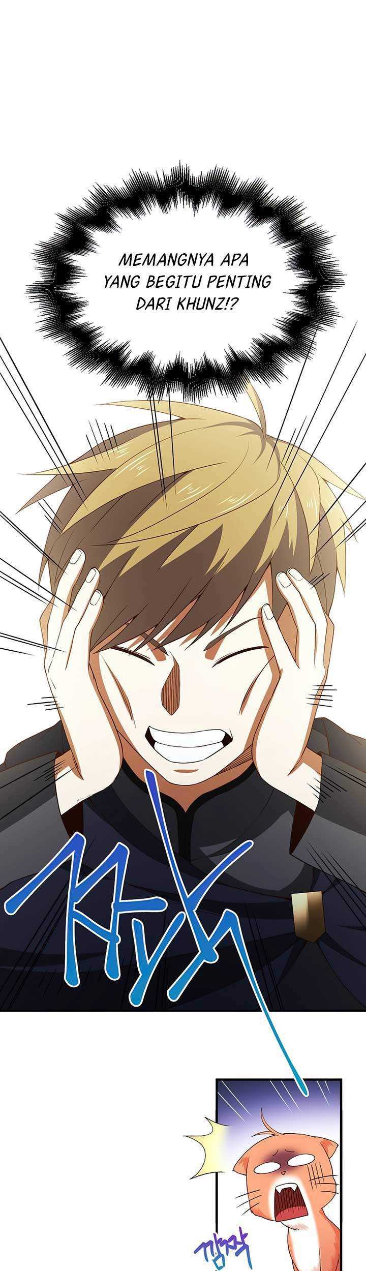 The Lord’s Coins Aren’t Decreasing?! Chapter 38 Gambar 10