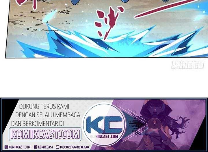 The Demon King Who Lost His Job Chapter 107 Gambar 21