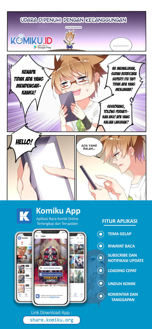 Demon Spirit Seed Manual Chapter 292 Gambar 4