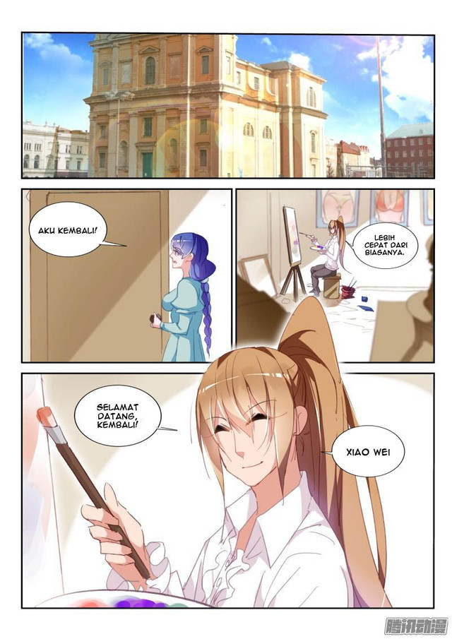 Demon Spirit Seed Manual Chapter 293 Gambar 10