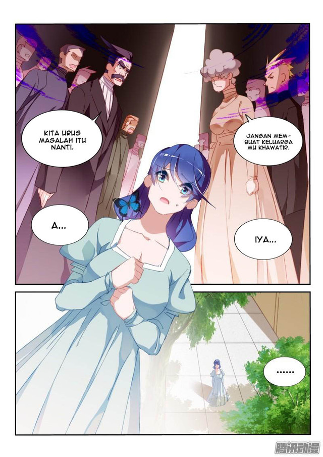 Demon Spirit Seed Manual Chapter 293 Gambar 5